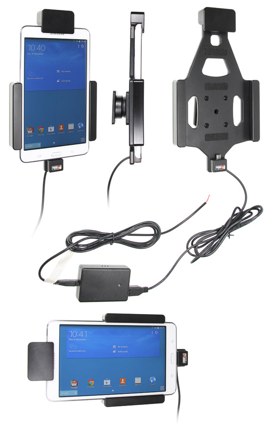 Brodit houder voor Samsung Galaxy Tab 4 7.0 SM-T235 en Samsung Galaxy Tab 4 7.0 SM-T231 | 547682 - productfoto 1