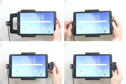 Brodit houder voor Samsung Galaxy Tab E 9.6 | 547821 - productfoto 3