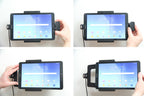 Brodit houder voor Samsung Galaxy Tab E 9.6 | 547821 - productfoto 4