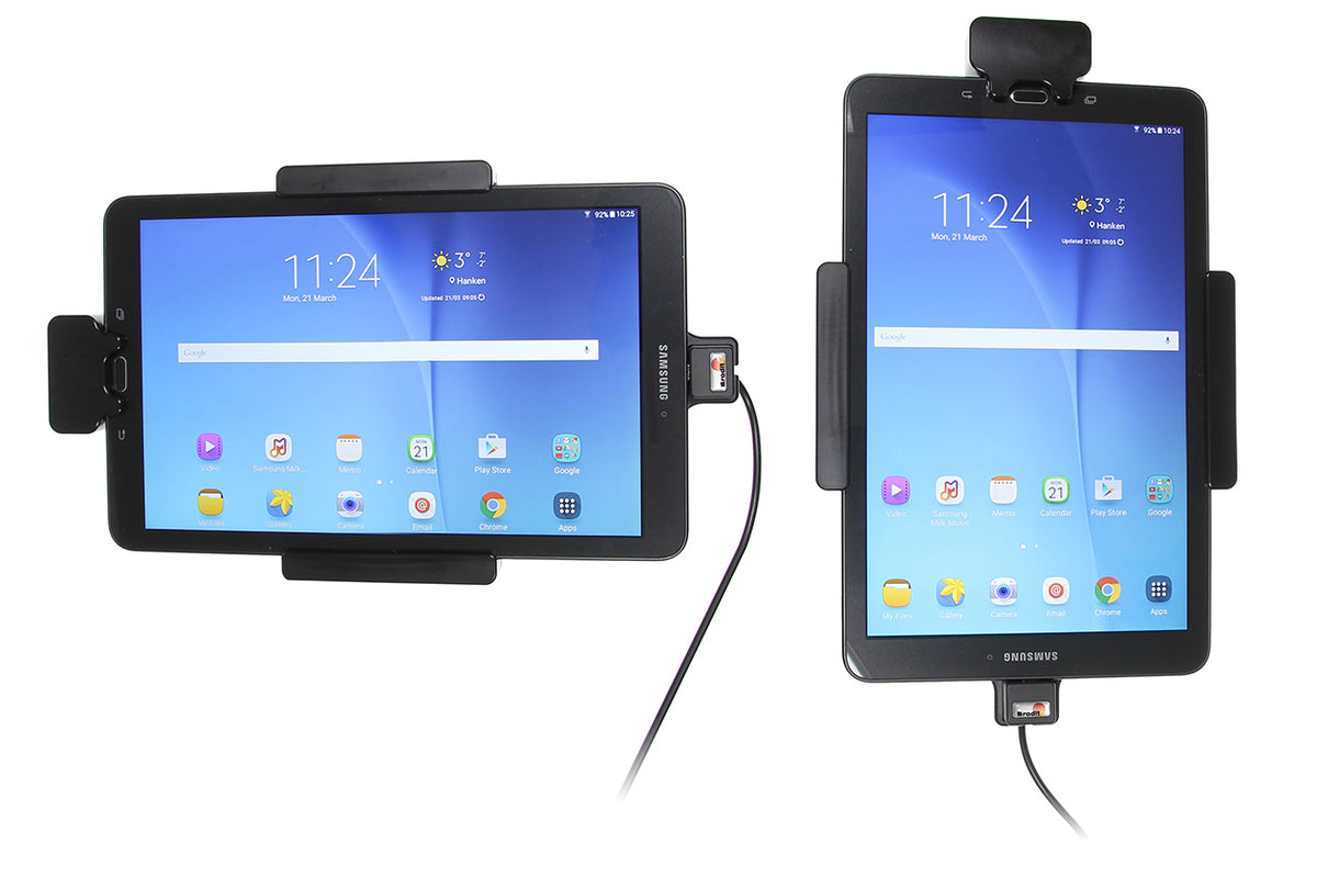 Brodit houder voor Samsung Galaxy Tab E 9.6 | 547821 - productfoto 6