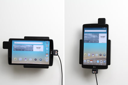 Brodit houder voor LG G Pad F 8.0 | 547822 - productfoto 5