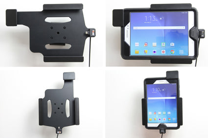 Brodit houder voor Samsung Galaxy Tab A 8.0 (2015) SM-T350 | 547852 - productfoto 5