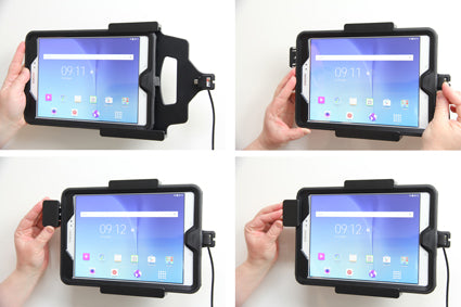 Brodit houder voor Samsung Galaxy Tab A 9.7 | 547853 - productfoto 3