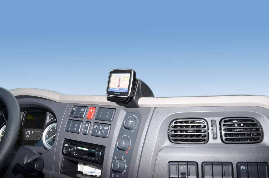 Kuda console voor DAF LF – 520005485 – productafbeelding 2