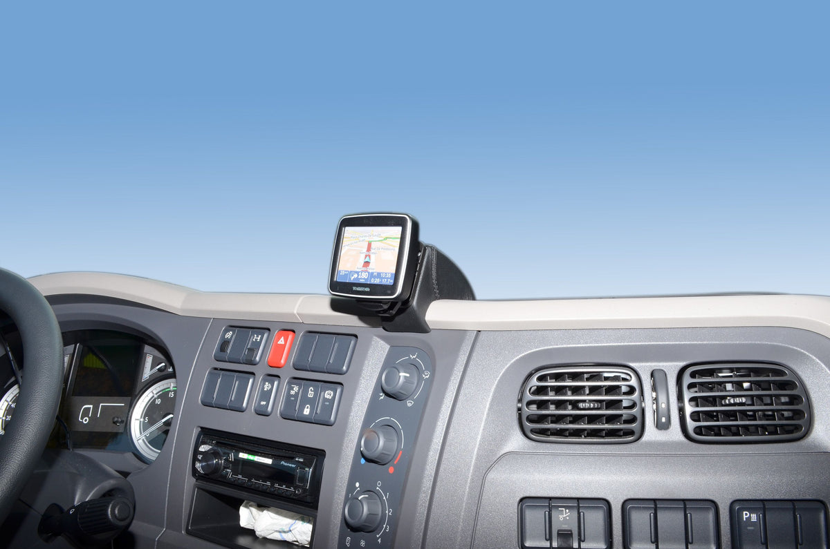Kuda console voor DAF LF – 520005485 – productafbeelding 2
