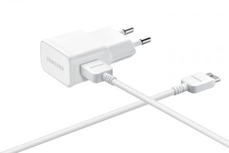 Samsung EP-TA12EWEUGWW 2A USB-A + micro-usb 1.5m w 230V-lader