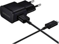 Samsung EP-TA12EBEUGWW 2A USB-A + micro-usb 1.5m z 230V-lader