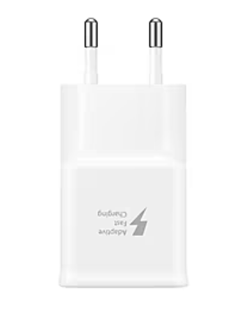 Samsung EP-TA20EBENGEU 2A USB-A wit(QC) 230V-lader