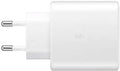 Samsung EP-TA800NWEGEU 25W USB-C wit (PD 2.0) 230V-lader