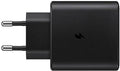 Samsung EP-TA845NBEGEU 45W USB-C zwart (PD 3.0) 230V-lader