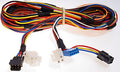 Carkit-mutekabel 55269808 voor universele toepassing