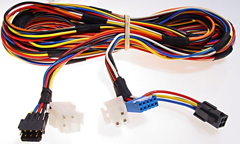 Carkit-mutekabel 55269808 voor universele toepassing