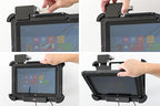 Brodit houder voor Pepperl+Fuchs Tab-IND 10 en Zebra ET56 10.1 | 550888 - productfoto 4