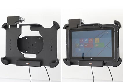 Brodit houder voor Pepperl+Fuchs Tab-IND 10 en Zebra ET56 10.1 | 550888 - productfoto 5