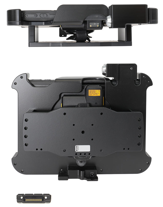 Brodit houder voor Pepperl+Fuchs Tab-IND 10 en Zebra ET56 10.1 | 550888 - productfoto 7