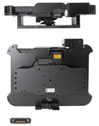 Brodit houder voor Pepperl+Fuchs Tab-IND 10 en Zebra ET56 10.1 | 550888 - productfoto 7