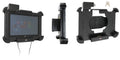Brodit houder voor Pepperl+Fuchs Tab-IND 10 en Zebra ET56 10.1 | 550888 - productfoto 1