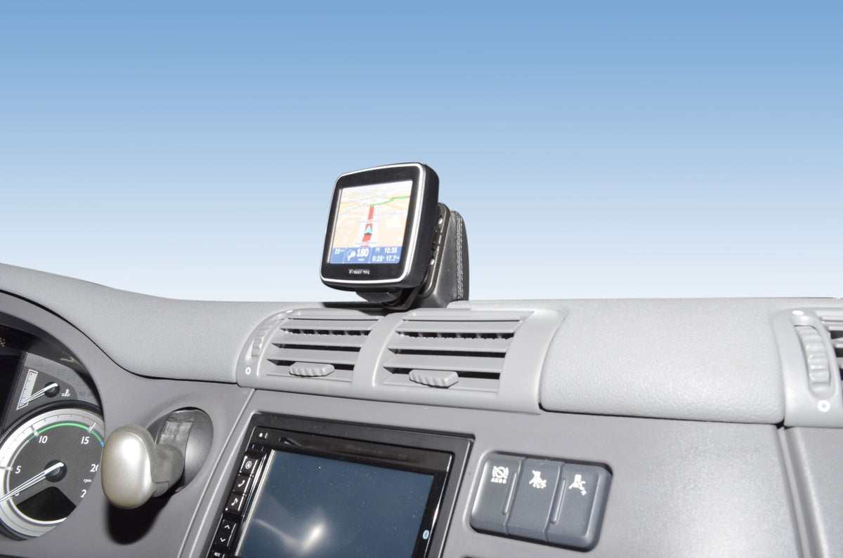 Kuda console voor DAF CF – 520005505 - productafbeelding 3