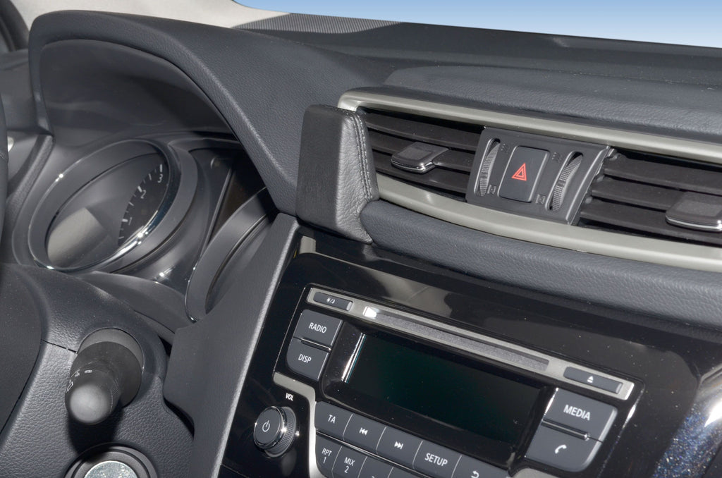 Kuda console voor Nissan Qashqai – 520005515