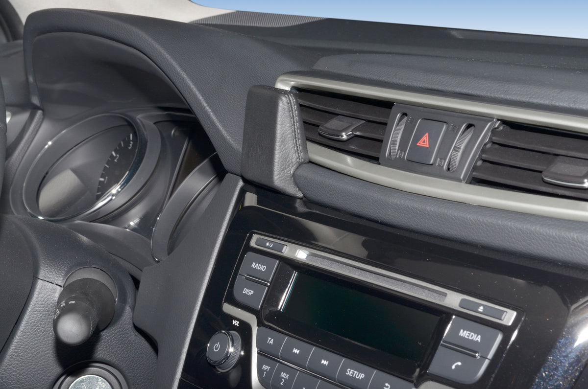 Kuda console voor Nissan Qashqai – 520005515