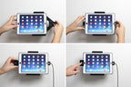 Brodit houder voor Apple iPad Air (A1474, A1475, A1476) en Apple iPad 9.7 New | 552600 - productfoto 3