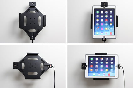 Brodit houder voor Apple iPad Air (A1474, A1475, A1476) en Apple iPad 9.7 New | 552600 - productfoto 5