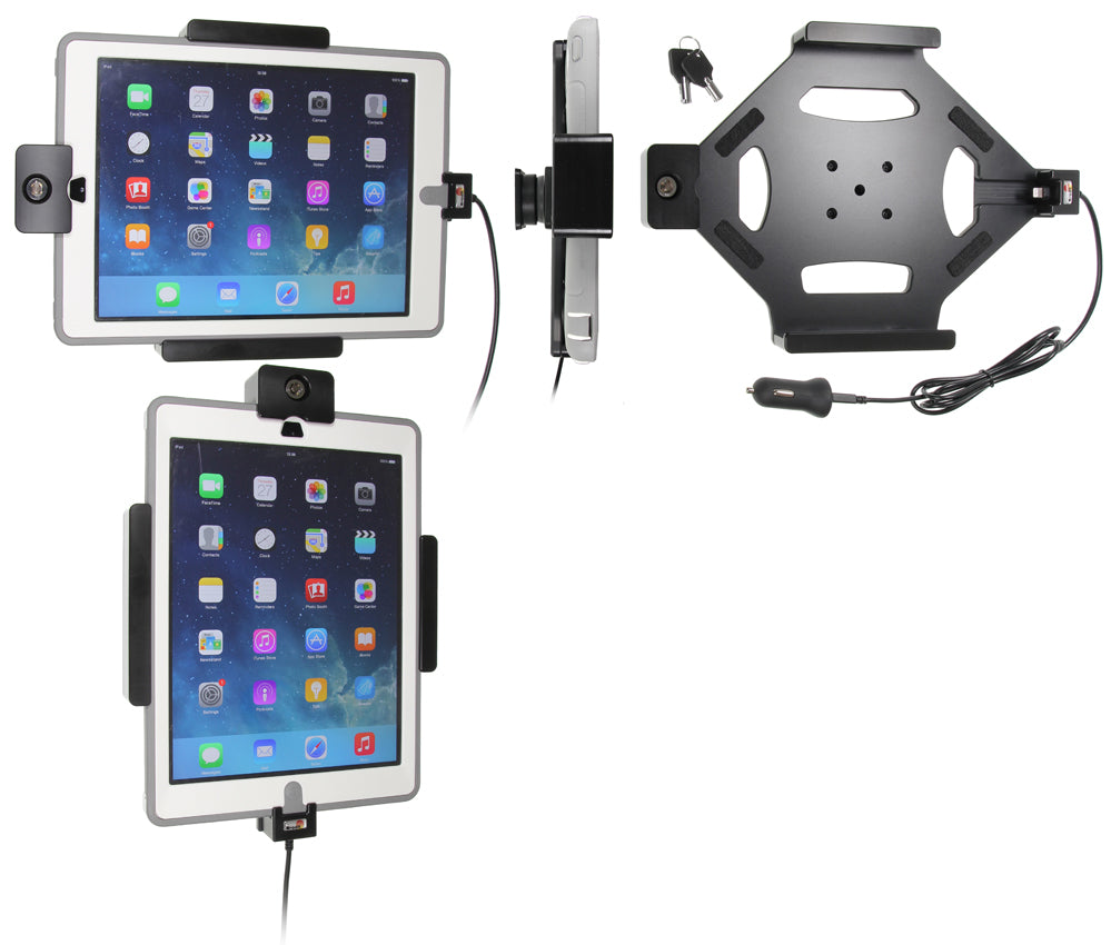 Brodit houder voor Apple iPad Air (A1474, A1475, A1476) en Apple iPad 9.7 New | 552600 - productfoto 1