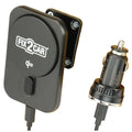 Kram Fix2Car Qi2 MagSafe-telefoonlader 15W voor iPhone 12 tot en met 17