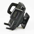 Kram Fix2Car universele telefoonhouder 35 tot 83 mm met draaikoppeling