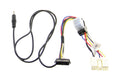 Kram 3G Interfacekabel Jaguar XK8 / XKR 96-02 14-polig