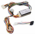 Carkit-mutekabel 55268316 voor Chrysler Grand Voyager
