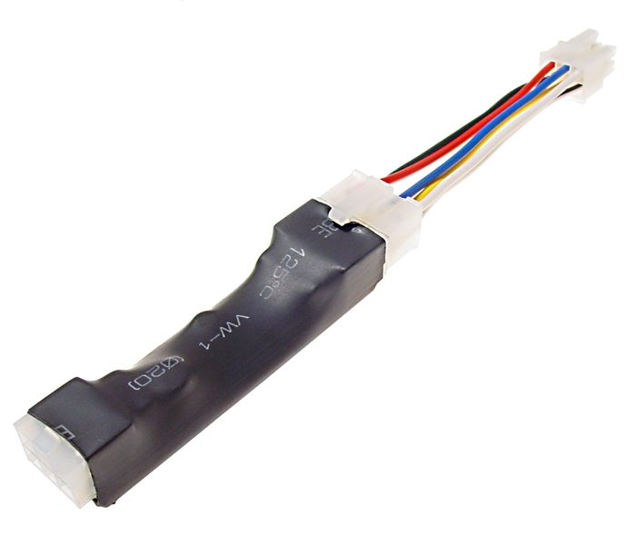 Kram IGNIBOX-interface voor Drive & Talk 55269600