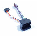 ISO-radiokabel 55269986 voor Renault – productafbeelding