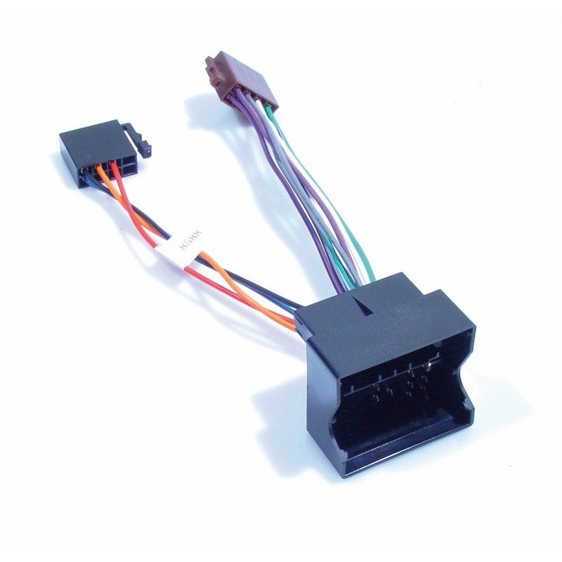 ISO-radiokabel 55269986 voor Renault – productafbeelding