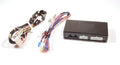 Kram stuurwielinterface Mercedes versterkt systeem Parrot CK3000