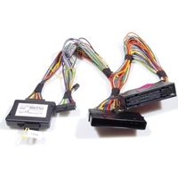 Audio2Car-kabel 55284066 voor Audi A4