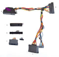 Audio2Car-kabel 55284069 voor Audi TT