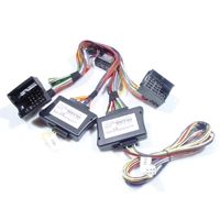 Carkit-mutekabel 55284071M voor Audi A1