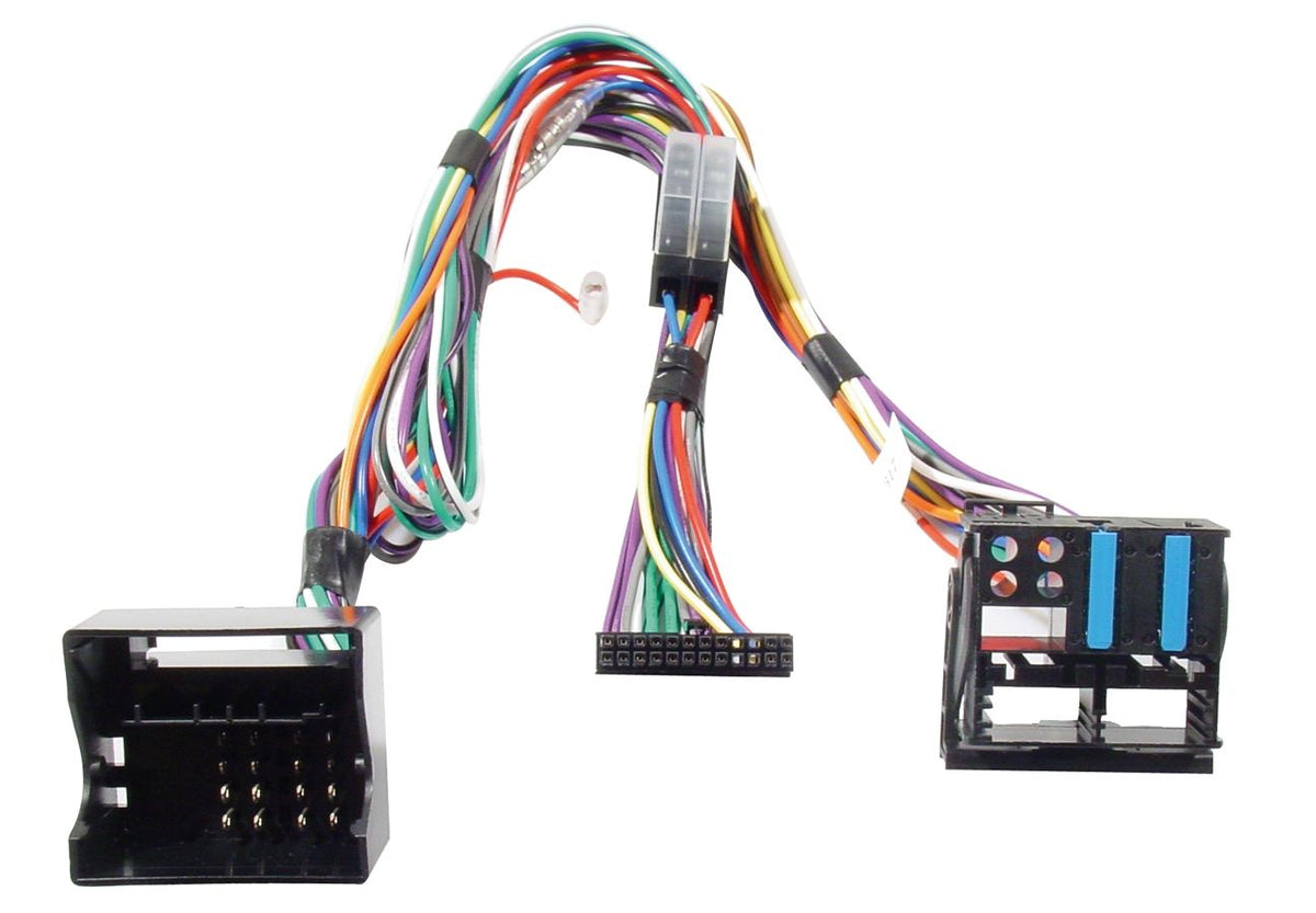 Audio2Car-kabel 55284099 voor BMW 1-series