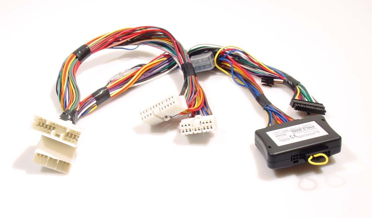 Audio2Car-kabel 55284177 voor Chrysler 300-series