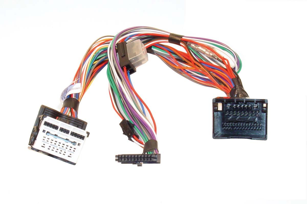 Audio2Car-kabel 55284330X716 voor Buick Encore