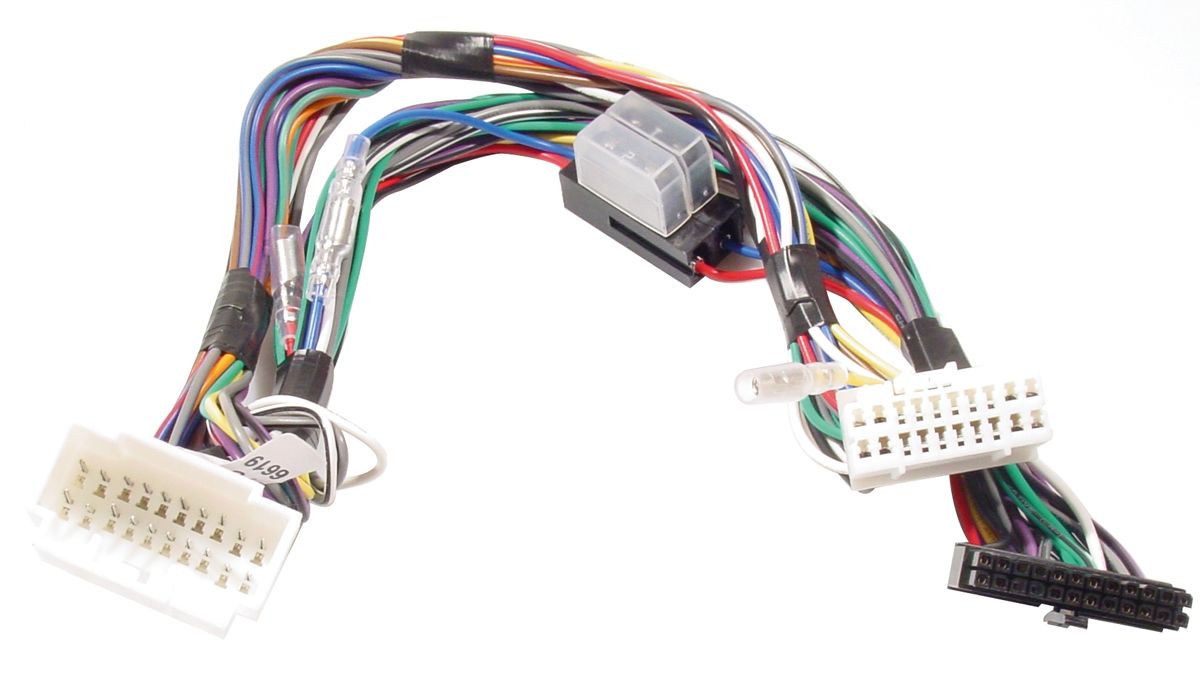 Audio2Car-kabel 55284358 voor Acura CL (US)