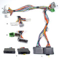 Carkit-mutekabel 55284464M voor Hyundai Veloster