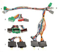 Audio2Car-kabel 55284502 voor Land Rover Discovery series