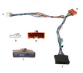 Carkit-mutekabel 55284589M voor Ford Ranger series