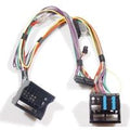 Audio2Car-kabel 55284605 voor Mercedes Benz CLS-Class