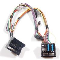 Audio2Car-kabel 55284605 voor Mercedes Benz CLS-Class