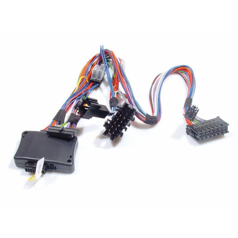 Audio2Car-kabel 55284612 voor Mercedes Benz CL-Class