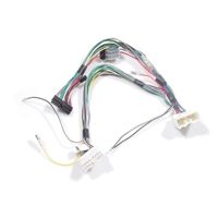 Audio2Car-kabel 55284660 voor Mitsubishi Carisma