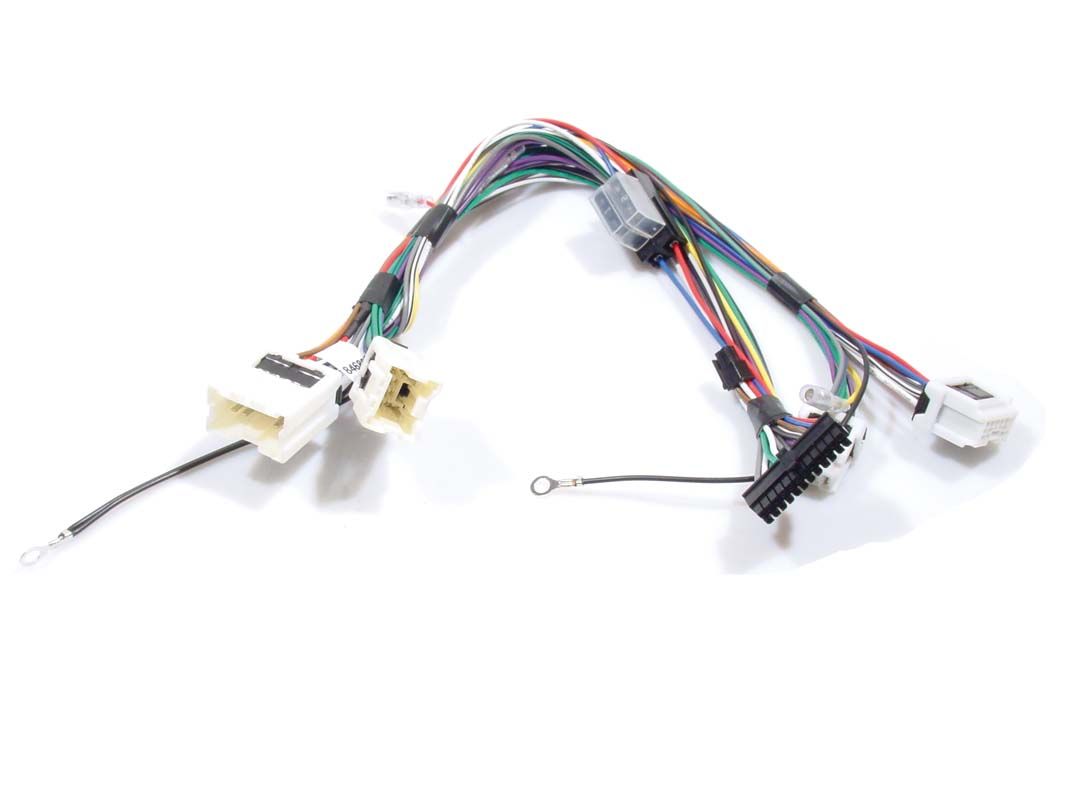 Audio2Car-kabel 55284689 voor Infiniti G35